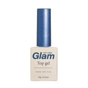 FROM THE NAIL Glam top gel - Non wipe