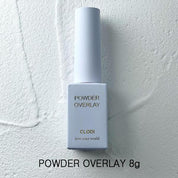 CLODI Powder overlay gel