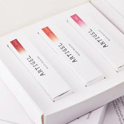 ARTIGEL X DGEL Blusher bloom gel 3pc collection