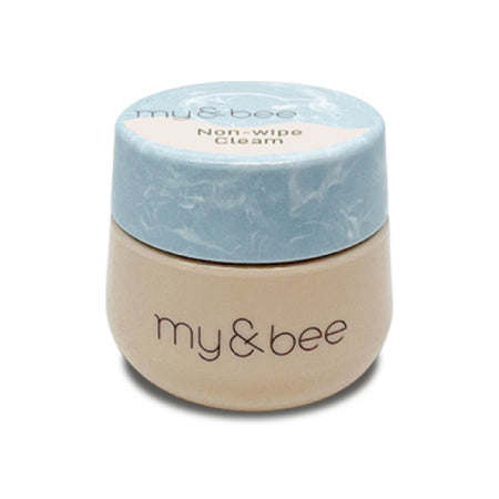 my&bee Non-Wipe Cream gel