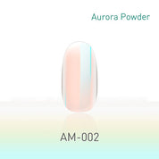 my&bee Aurora Mirror chrome powder - AM-002