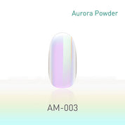 my&bee Aurora Mirror chrome powder - AM-003