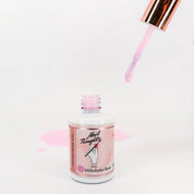 NAIL THOUGHTS NTB-09 MILKSHAKE BASE | Tinted builder base gel