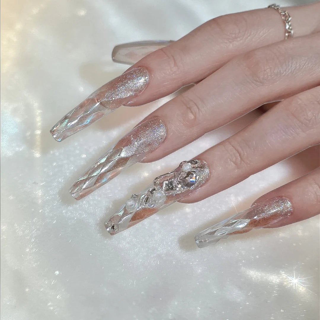 KOKOIST Prism Cut Coffin Max Crazy Gelip