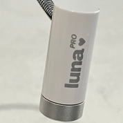 LUNAPRO Touch cure lamp - Handsfree/cordless