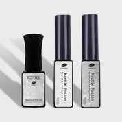 ICE GEL Marble potion gel - 3pc set