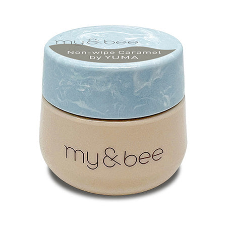 my&bee Non-Wipe Caramel by YUMA - For 3D design