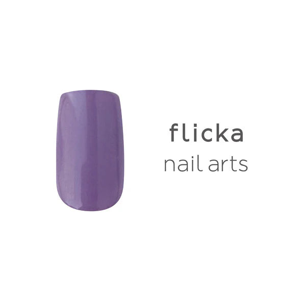 FLICKA Color gel - Iris M011