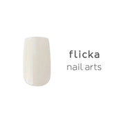 FLICKA Syrup color gel - Meringue S001