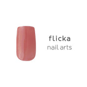 FLICKA Syrup color gel - Peach S004