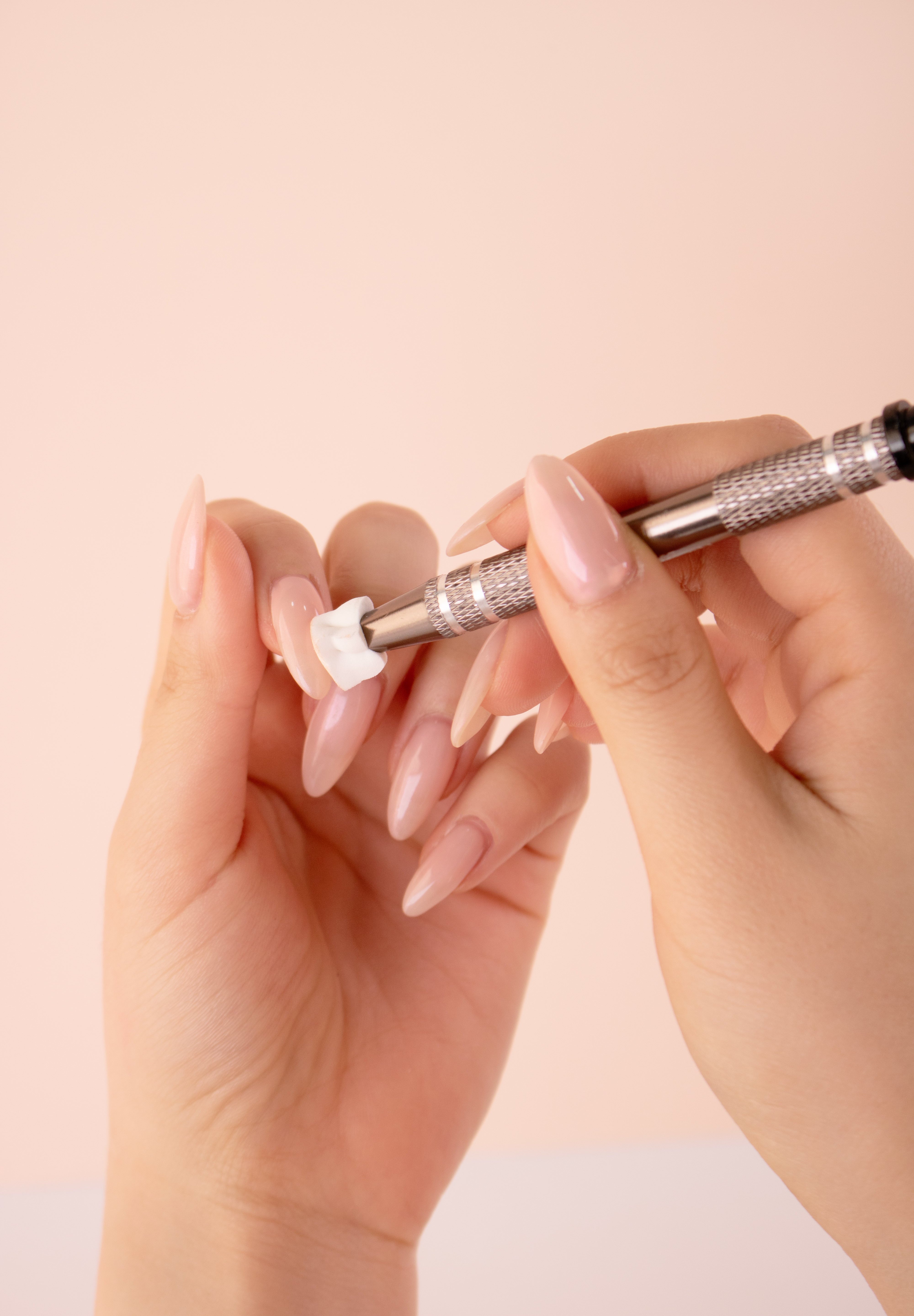 MOII MOII Nua Blend Gradation gel 6pc set + Gradation Sponge 70pc