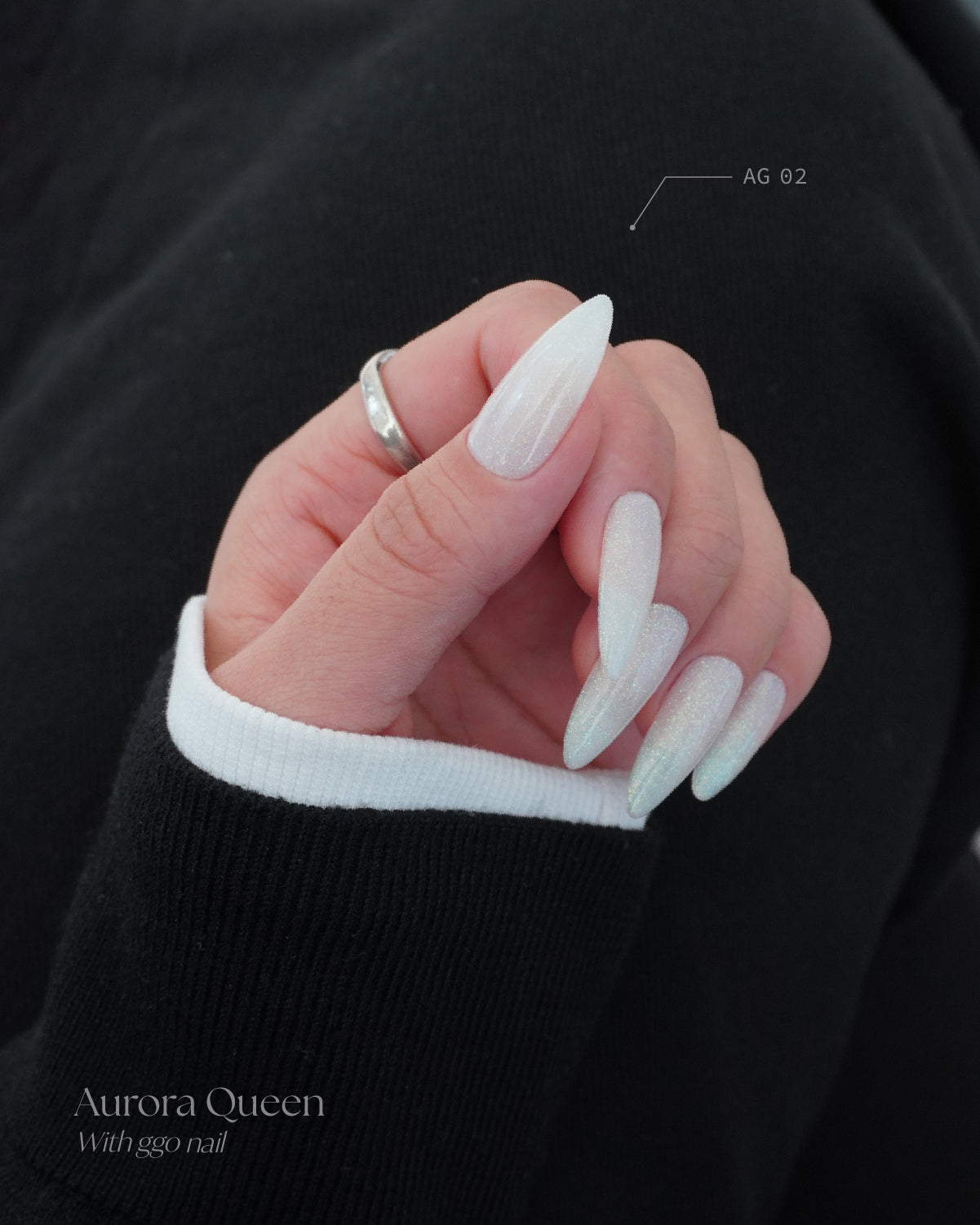 AURORA QUEEN Masters collection