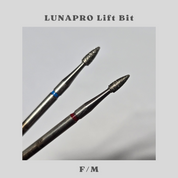 LUNAPRO Lift bit - F/M