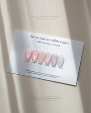 AURORA QUEEN Masters collection