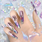 KOKOIST Prism Cut Coffin Max Crazy Gelip