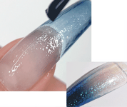 DGEL Leather top gel - Non wipe