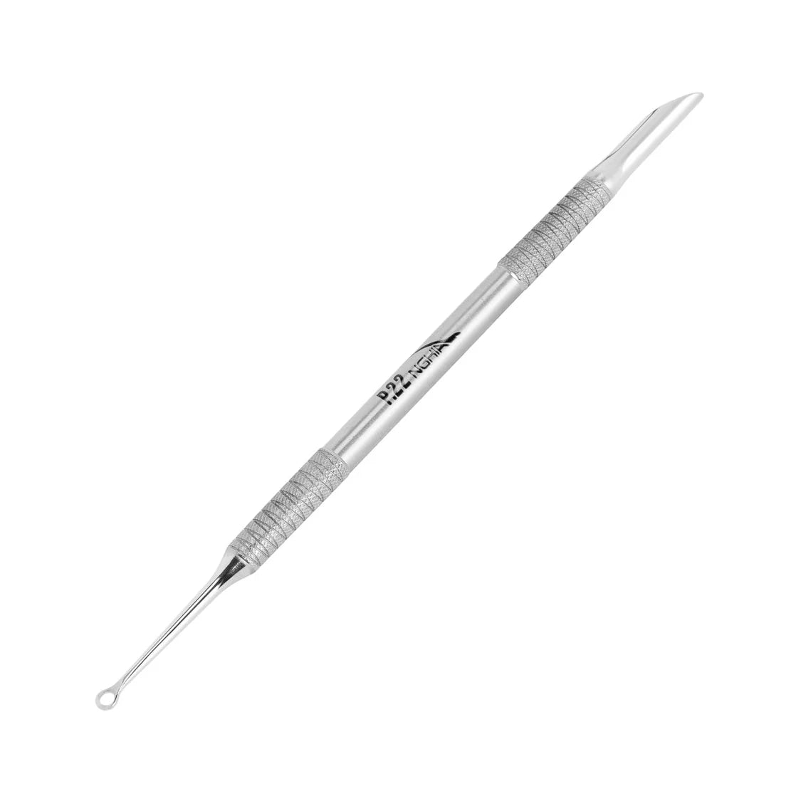 NGHIA NIPPERS Cuticle pusher P.22