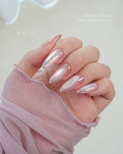 AURORA QUEEN Masters collection