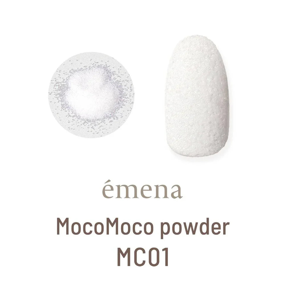 EMENA Moco Moco powder