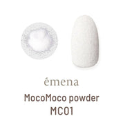 EMENA Moco Moco powder