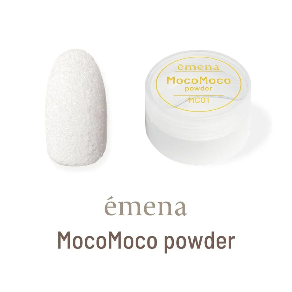 EMENA Moco Moco powder