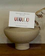 AURORA QUEEN Masters collection