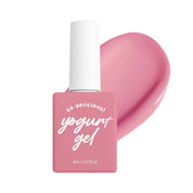 Yogurt Nail Individual Opaque Colour Gels - 15 top popular colours