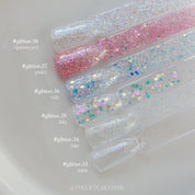 Yogurt Nail Princess Maker