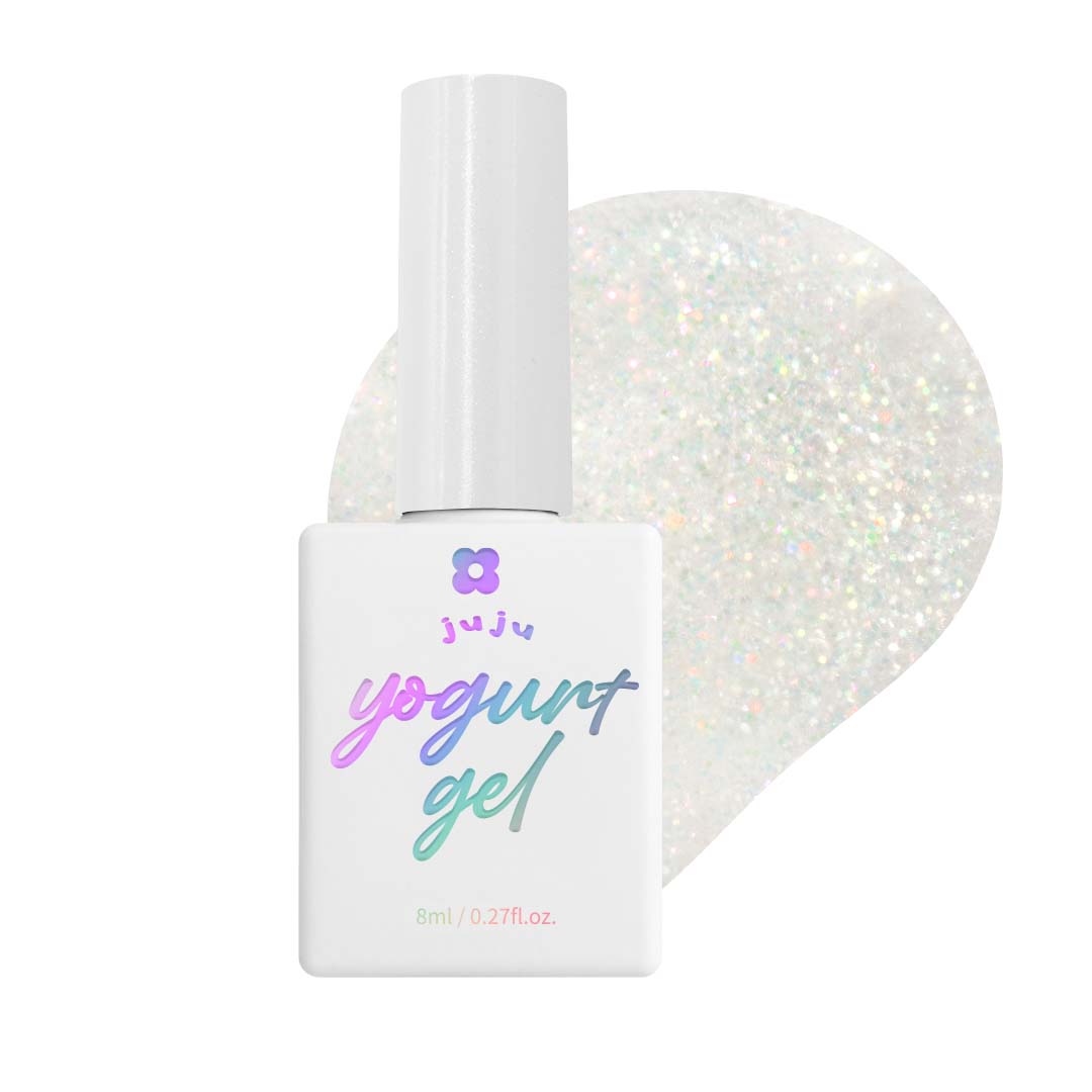 Yogurt Nail Princess Maker