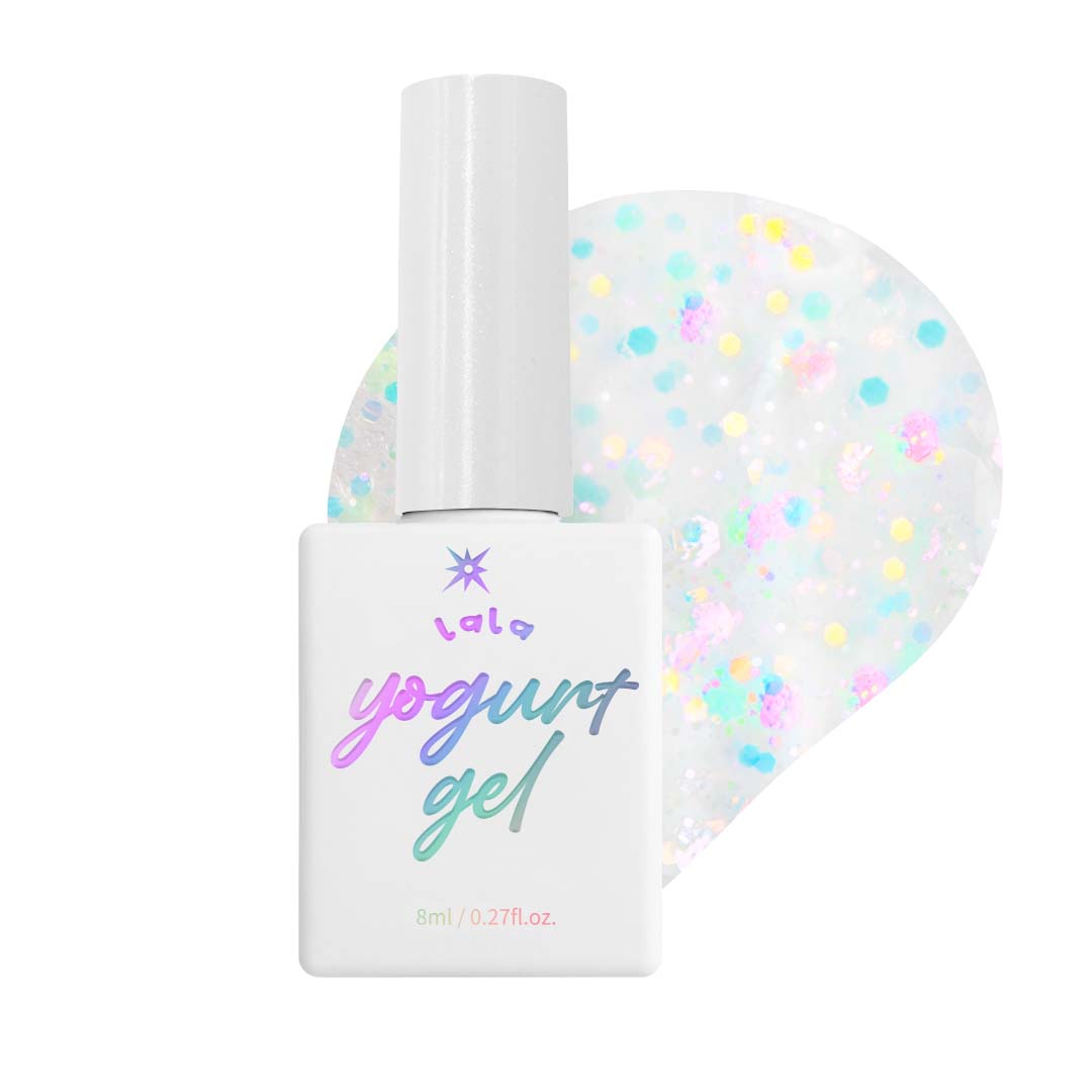Yogurt Nail Princess Maker