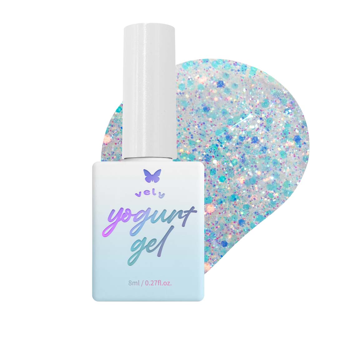 Yogurt Nail Princess Maker