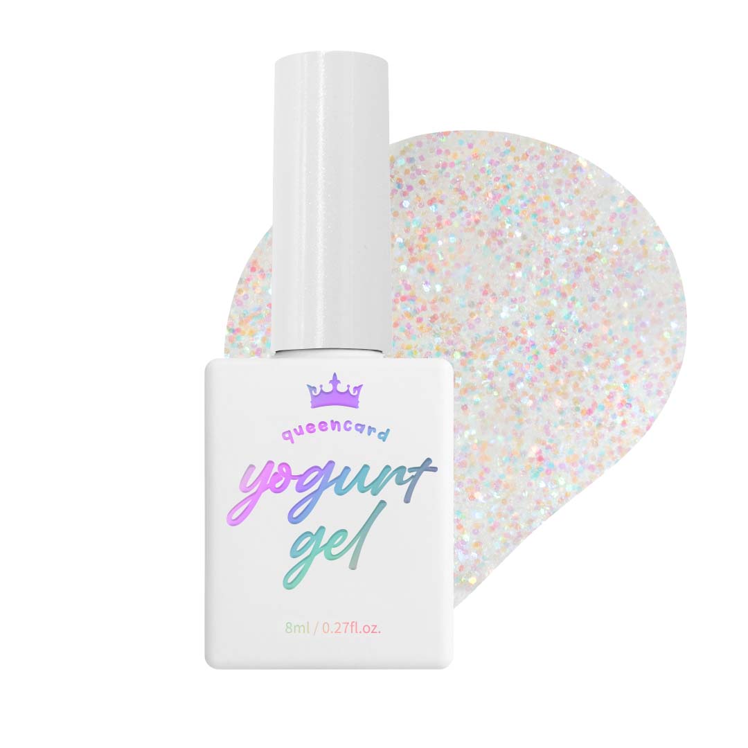 Yogurt Nail Princess Maker