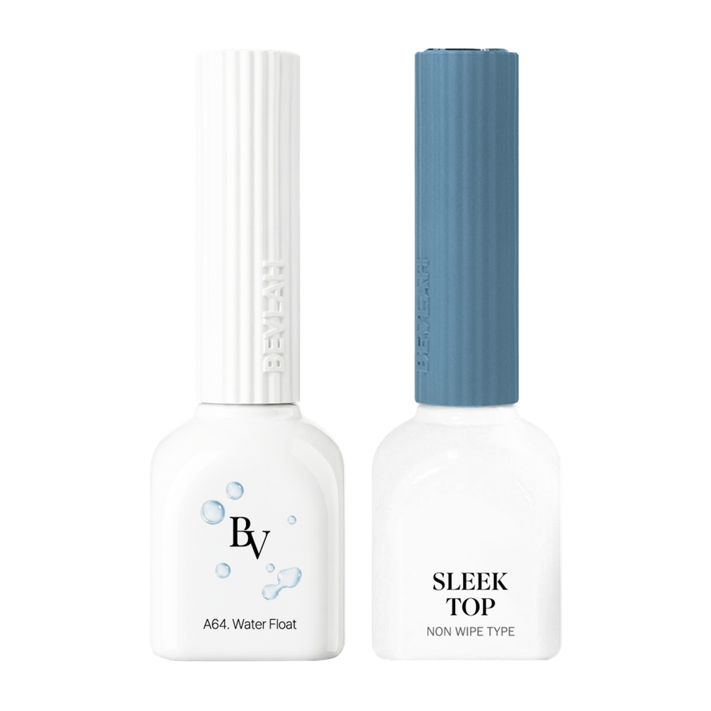 BEVLAH Water float kit - 2pc set | For water drop design