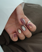 AURORA QUEEN Masters collection