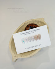 AURORA QUEEN Ore collection