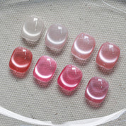 FROM THE NAIL Romantic comedy