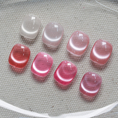 FROM THE NAIL Romantic comedy