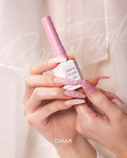 DIAMI Rose Fa-de 10pc collection