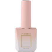 Mostive Naive Pastel Syrup Gel