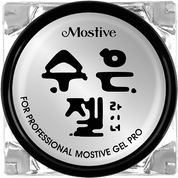 Mostive Mercury Metal Liner - Silver/Purple