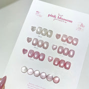 CLODI Pink blossom 6pc collection