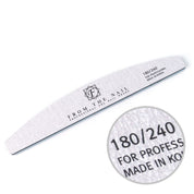 FROM THE NAIL Zebra file 180/240