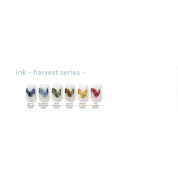 FLICKA Harvest ink 6pc collection