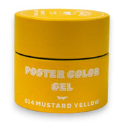 DINO Poster Colour Gel (No-Wipe) - 20 colours