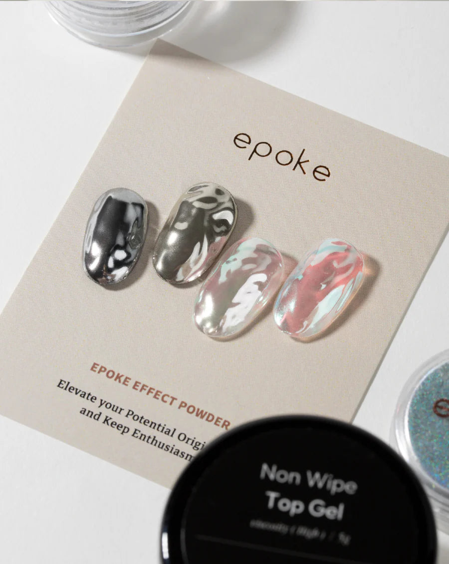IZEMI Epoke - Effect chrome powder