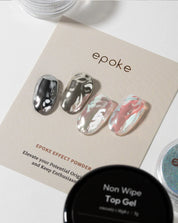 IZEMI Epoke - Effect chrome powder