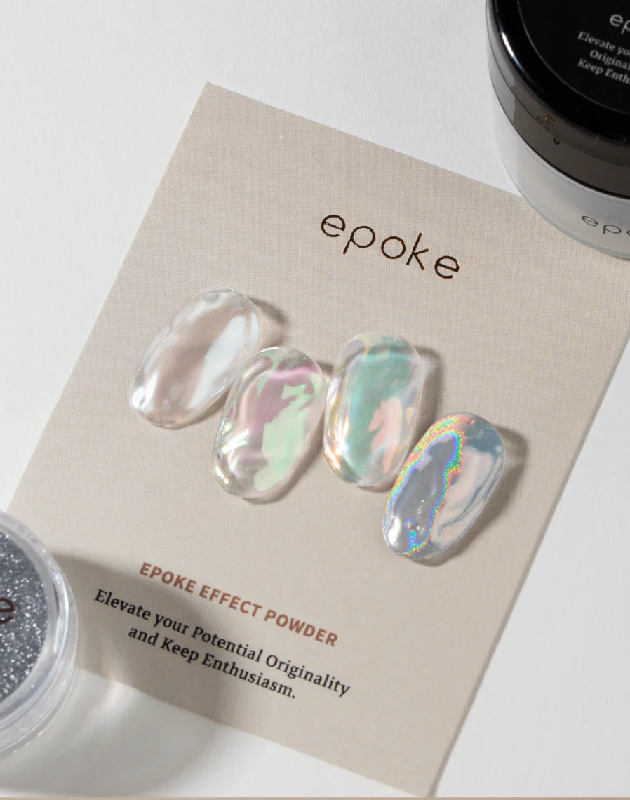 IZEMI Epoke - Effect chrome powder