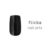 FLICKA Color gel - Black M002