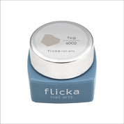 FLICKA Syrup color gel - Fog S002