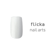 FLICKA Liner white A003